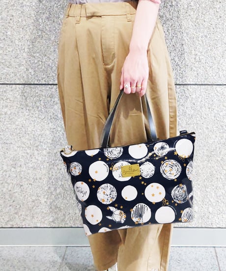 Attirant/Lucky!Dots