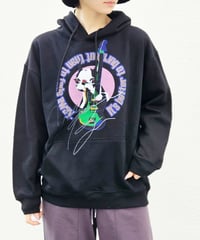 Out of the blue Hoodie