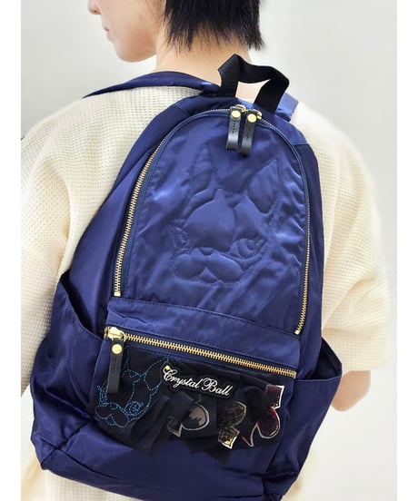 【1点物】2026 Atelier made Bag #7