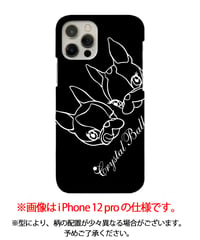 iPhoneハードケース/Hippie＆Beach