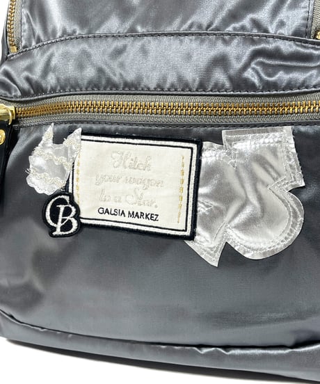 【1点物】2026 Atelier made Bag #13