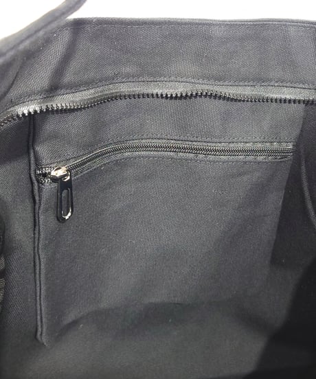 5点セットビッグサイズキャンバスバッグ