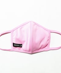 UVcut Summer Mask & Case/PNK