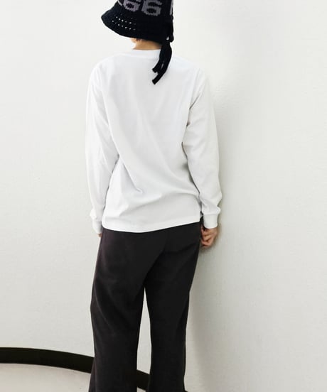Cling Hippie Long sleeve T shirt