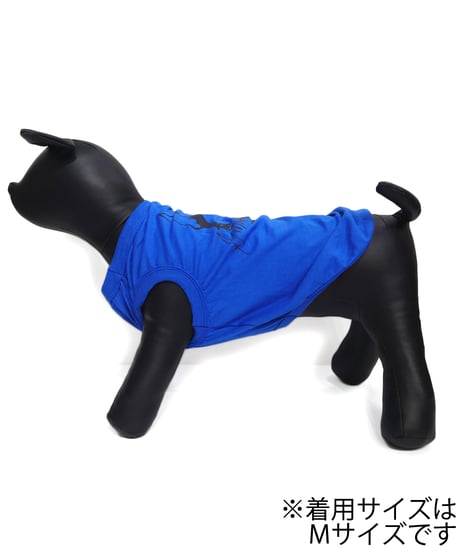 25th Vingt-cinq Dog Tank top