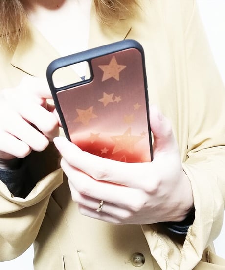 Copper defense iphone case/iphone 11, XR※FREE(2)