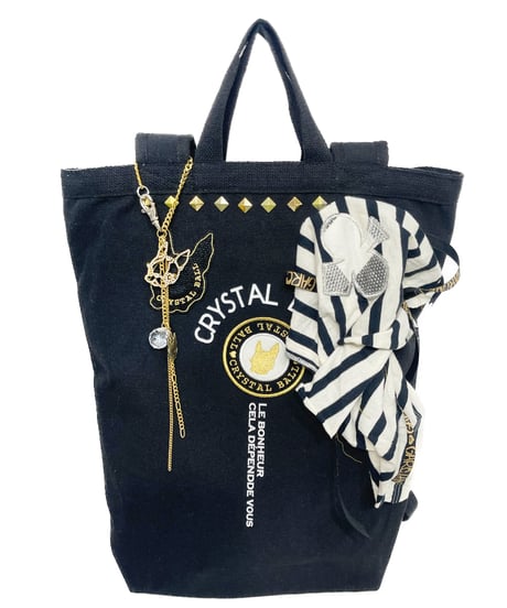 【1点物】2026 Atelier made Bag #4