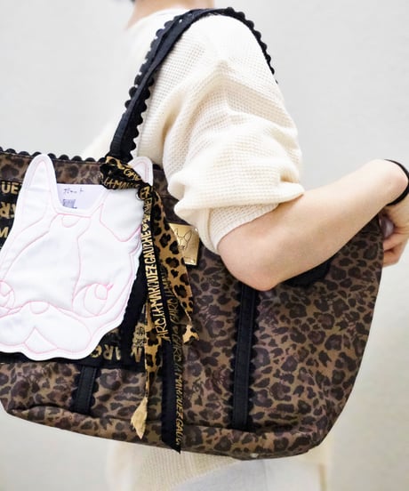 【1点物】2026 Atelier made Bag #6