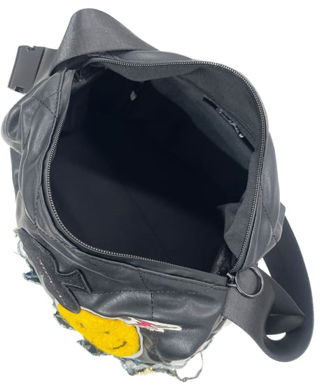 【1点物】2026 Atelier made Bag #10