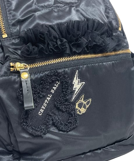 【1点物】2026 Atelier made Bag #3