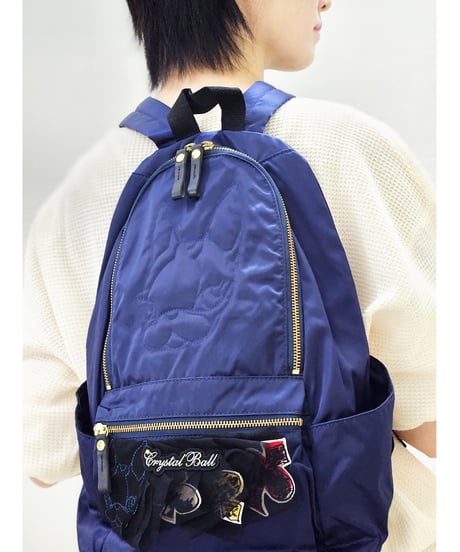 【1点物】2026 Atelier made Bag #7
