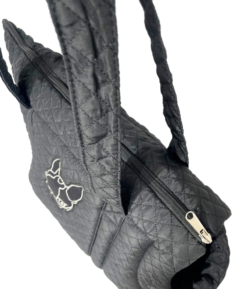 Pet Carrier Bag | CRYSTAL BALL(クリスタルボール)公式サイト