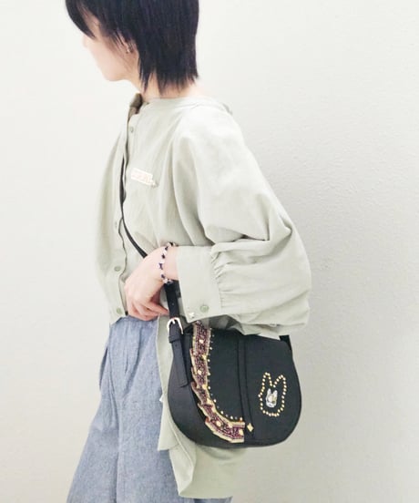 【1点物】2026 Atelier made Bag #12