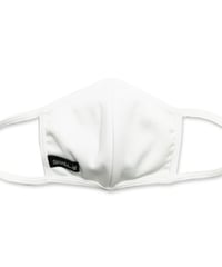 UVcut Summer Mask & Case/WHT