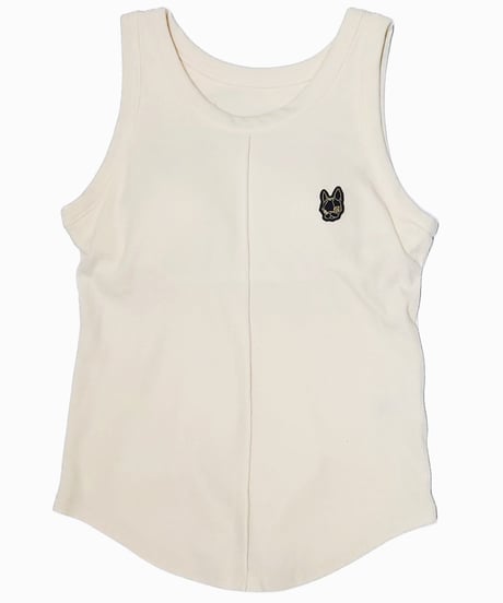 Hippie Cup-in Tank Top