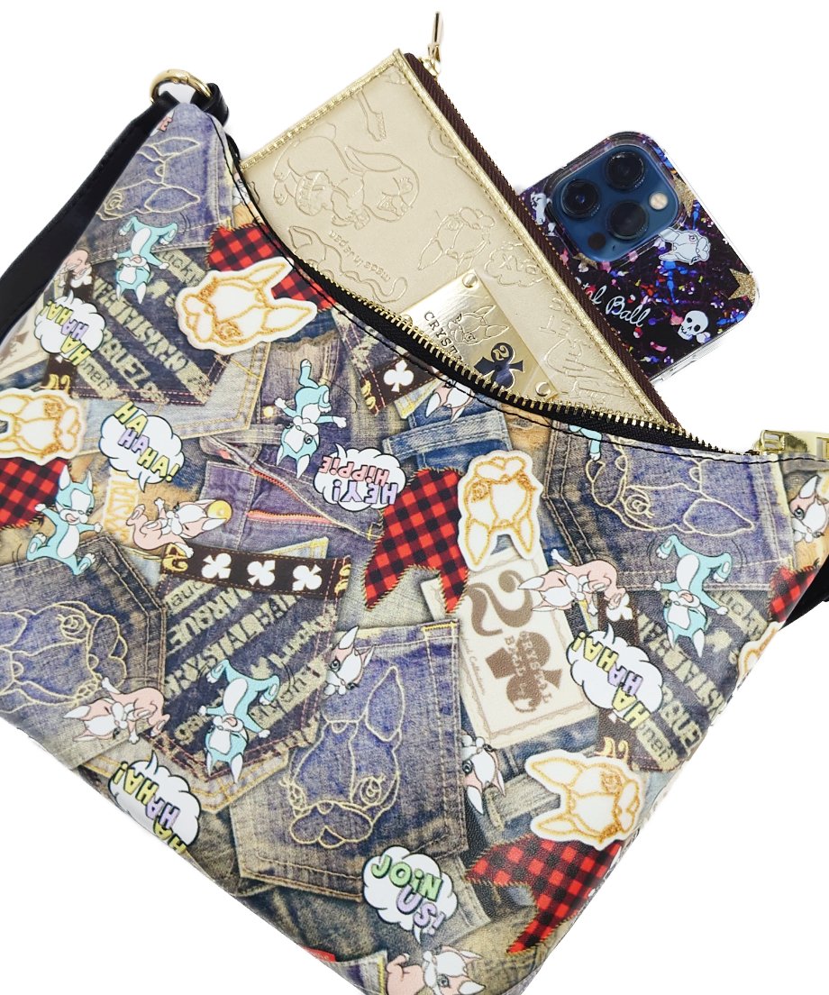 Lutin/HandmadeHippie | CRYSTAL BALL(クリスタルボール)公式サイト