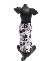 DOG Tank-top/Vingt-cinq
