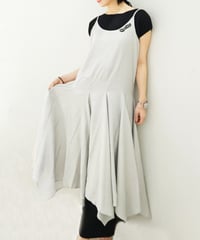 long cami dress