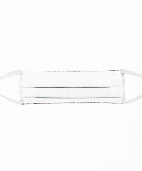 Antibacterial CB Mask/JUNK SWEETS