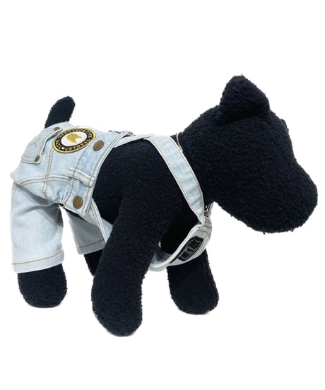 Denim DOG Wear