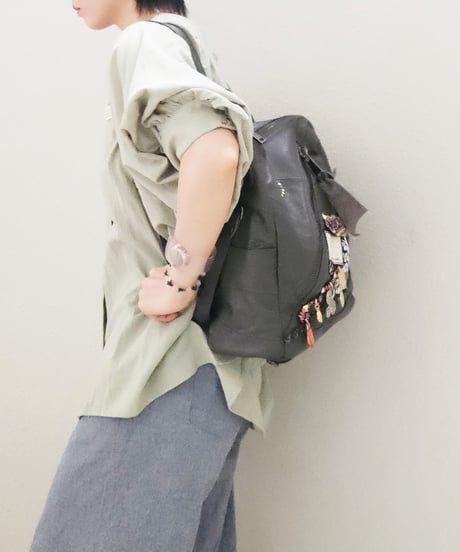 【1点物】2026 Atelier made Bag #19