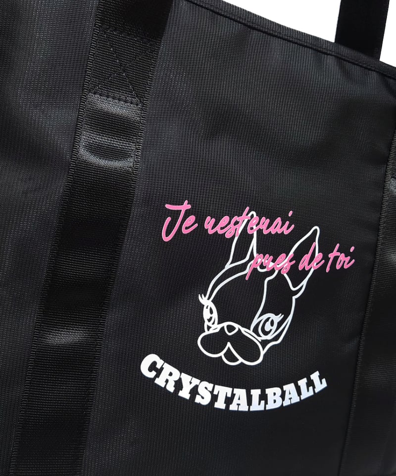 福袋】2026HAPPY BAG ~Stand by you~ | CRYSTAL BALL