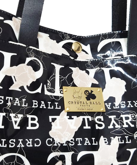 Retrouvailles/CRYSTALBALL LOGO
