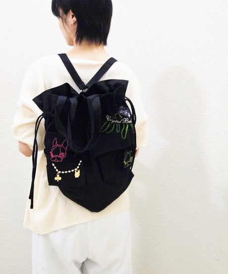 【1点物】2026 Atelier made Bag #5