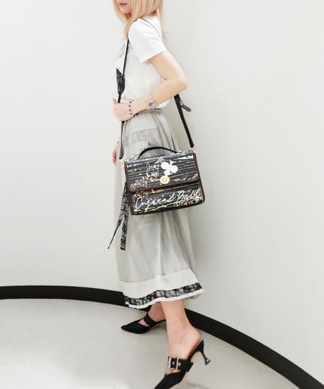 Enjoué/ZIP Hippie & Clover