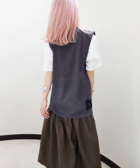 コンビワンピース