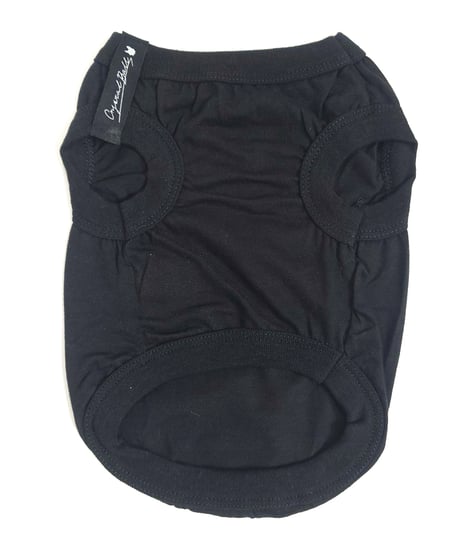 25th Vingt-cinq Dog Tank top