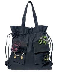 【1点物】2026 Atelier made Bag #5