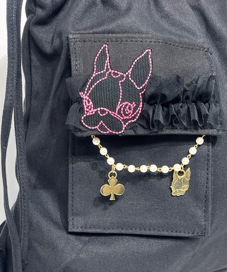 【1点物】2026 Atelier made Bag #5