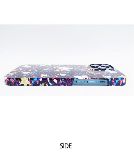iPhoneハードケース/STAR Sleep