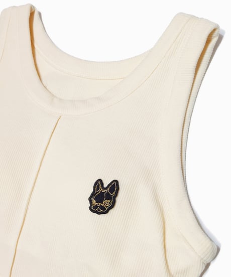 Hippie Cup-in Tank Top