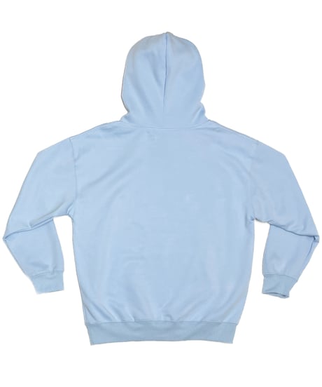 Out of the blue Hoodie