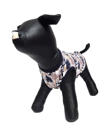 DOG Tank-top/Vingt-cinq