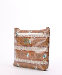 【限定復刻】ミニョン/Bohemian Raw Sienna