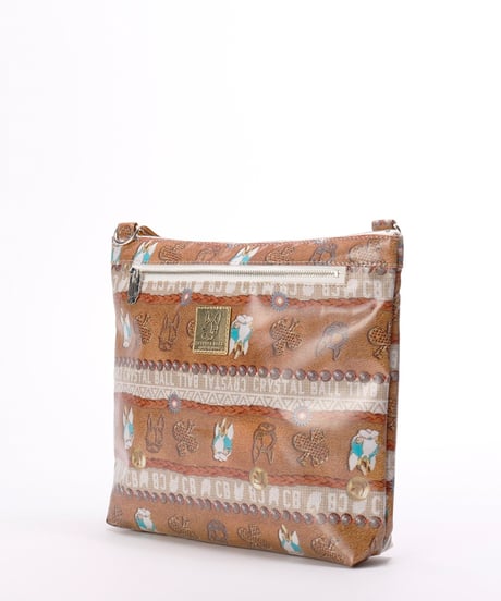 【限定復刻】ミニョン/Bohemian Raw Sienna