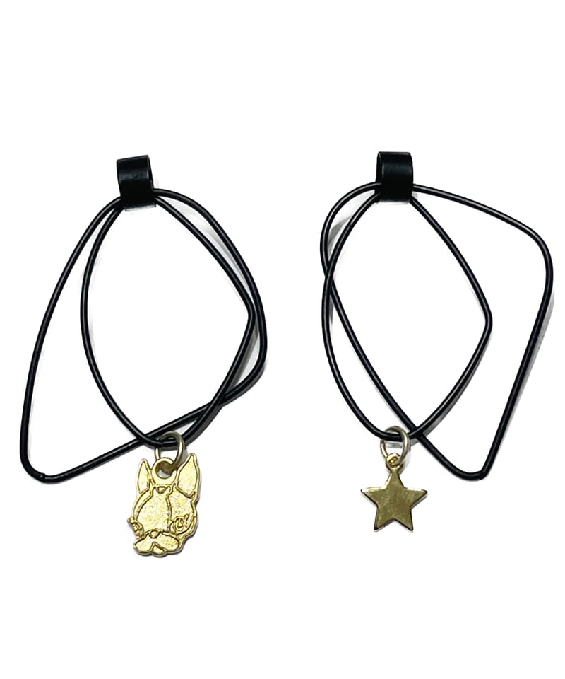 フープピアス | CRYSTAL BALL(クリスタルボール)公式サイト