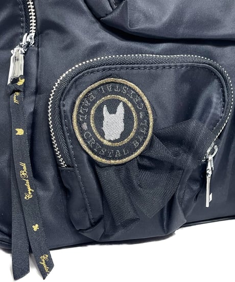【1点物】2026 Atelier made Bag #9