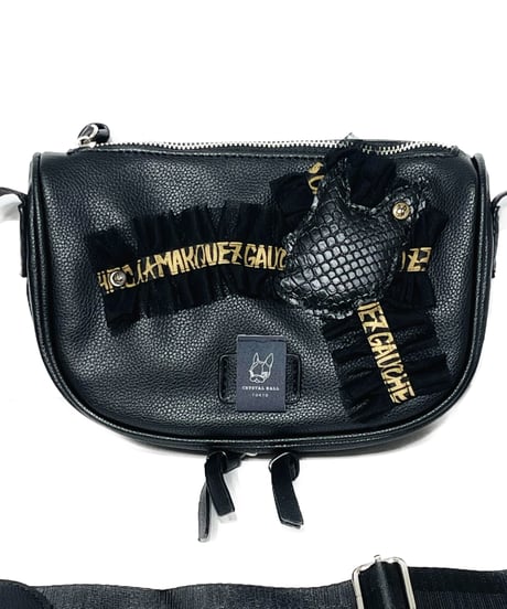 【1点物】2026 Atelier made Bag #8