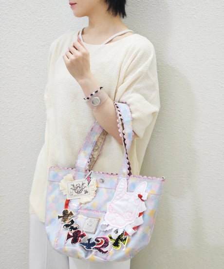 【1点物】2026 Atelier made Bag #2