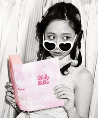 AMO×CRYSTAL BALL 『sweet wind』/PNK