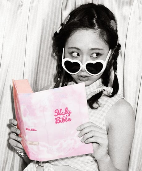 AMO×CRYSTAL BALL 『sweet wind』/PNK