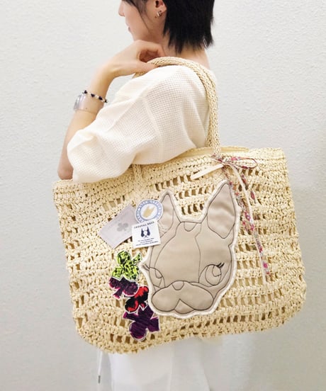 【1点物】2026 Atelier made Bag #20