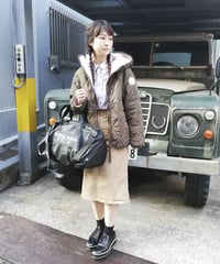 ボストンバッグ+グッズ4点『ヴォロンテ』