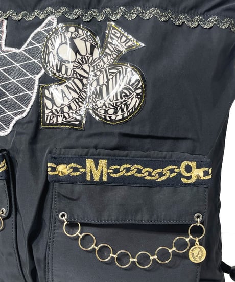 【1点物】2026 Atelier made Bag #14