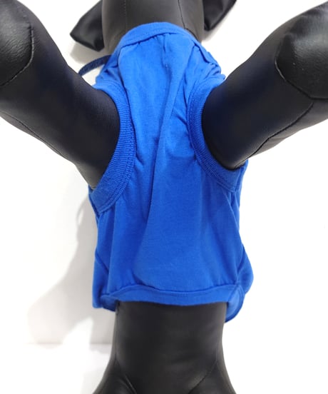 25th Vingt-cinq Dog Tank top