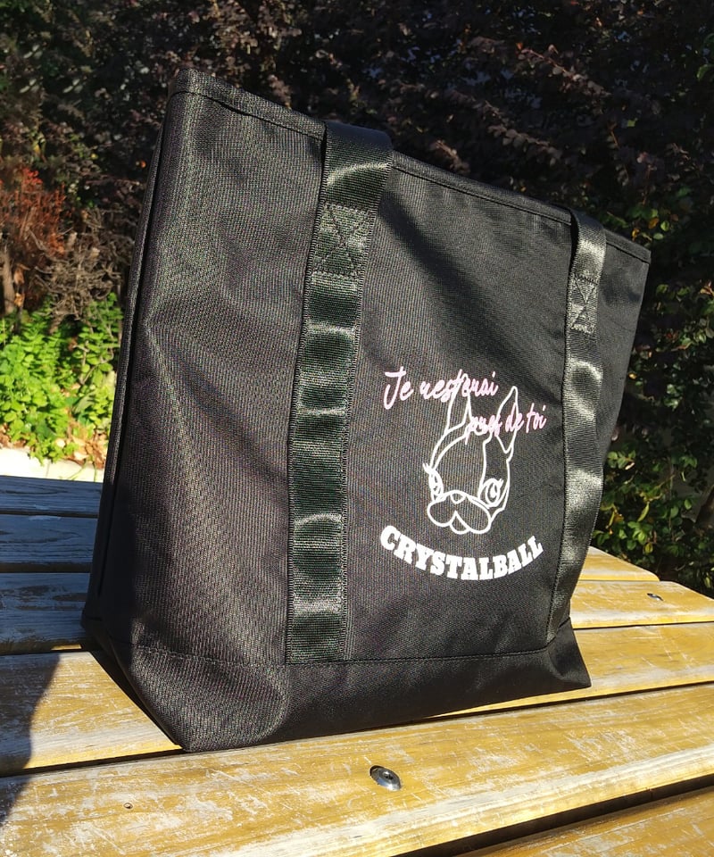 福袋】2026HAPPY BAG ~Stand by you~ | CRYSTAL BALL